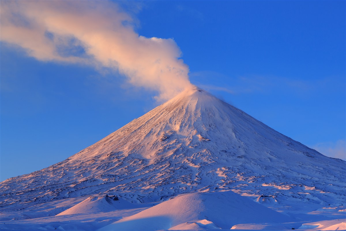 décès par volcanisme