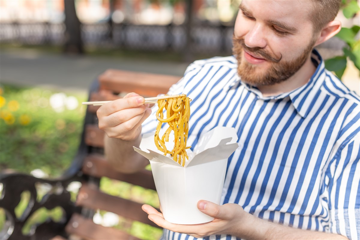 modèles de Lunch Box