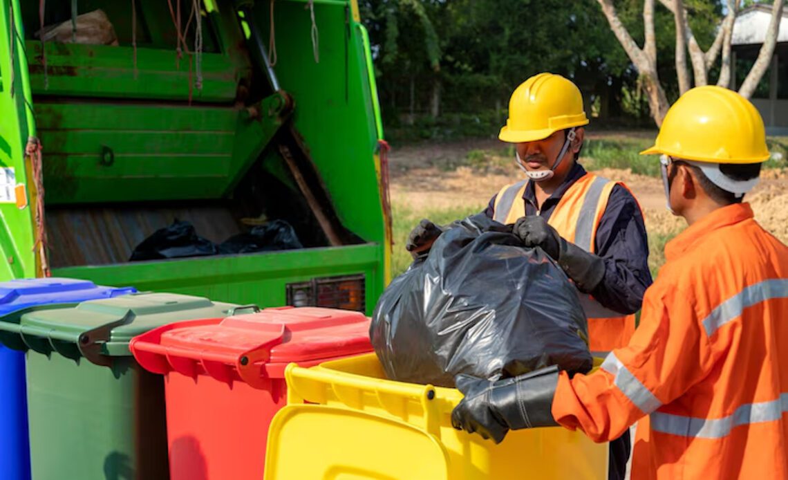 erreurs collecte déchets