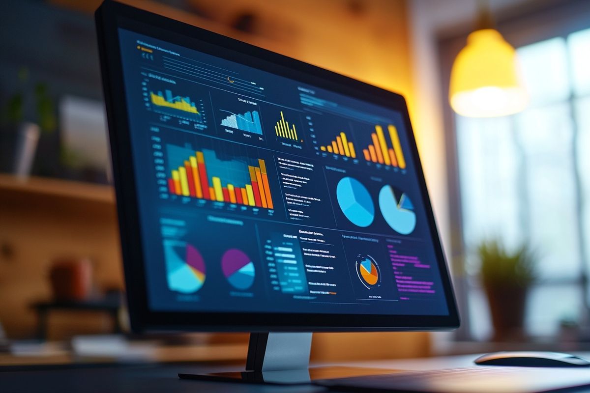 Les outils numériques : alliés incontournables des recherches modernes