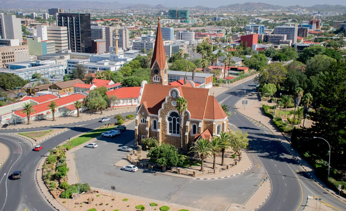 centres culturels Windhoek