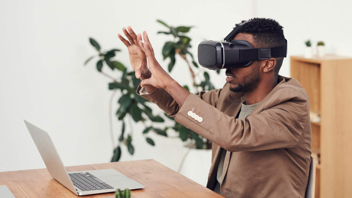 Les métiers d'avenir sont souvent liés à la technologie