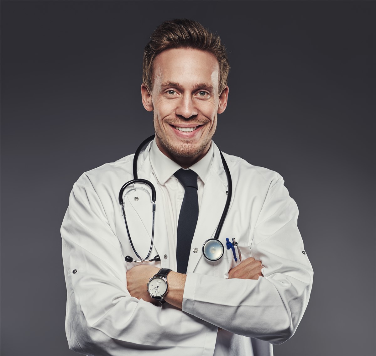 Blouse médicale
