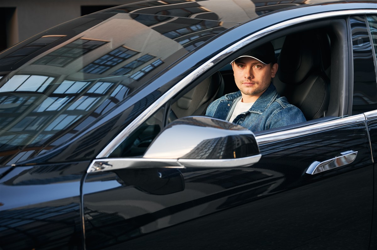 autonomie de votre Tesla