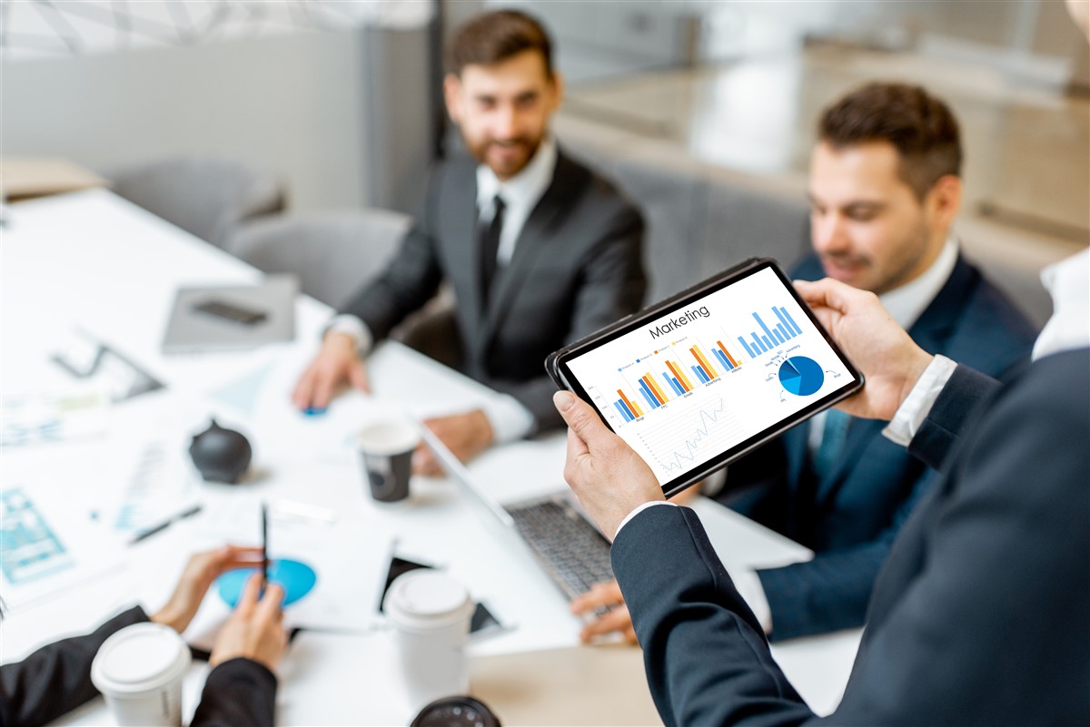 gestion financière