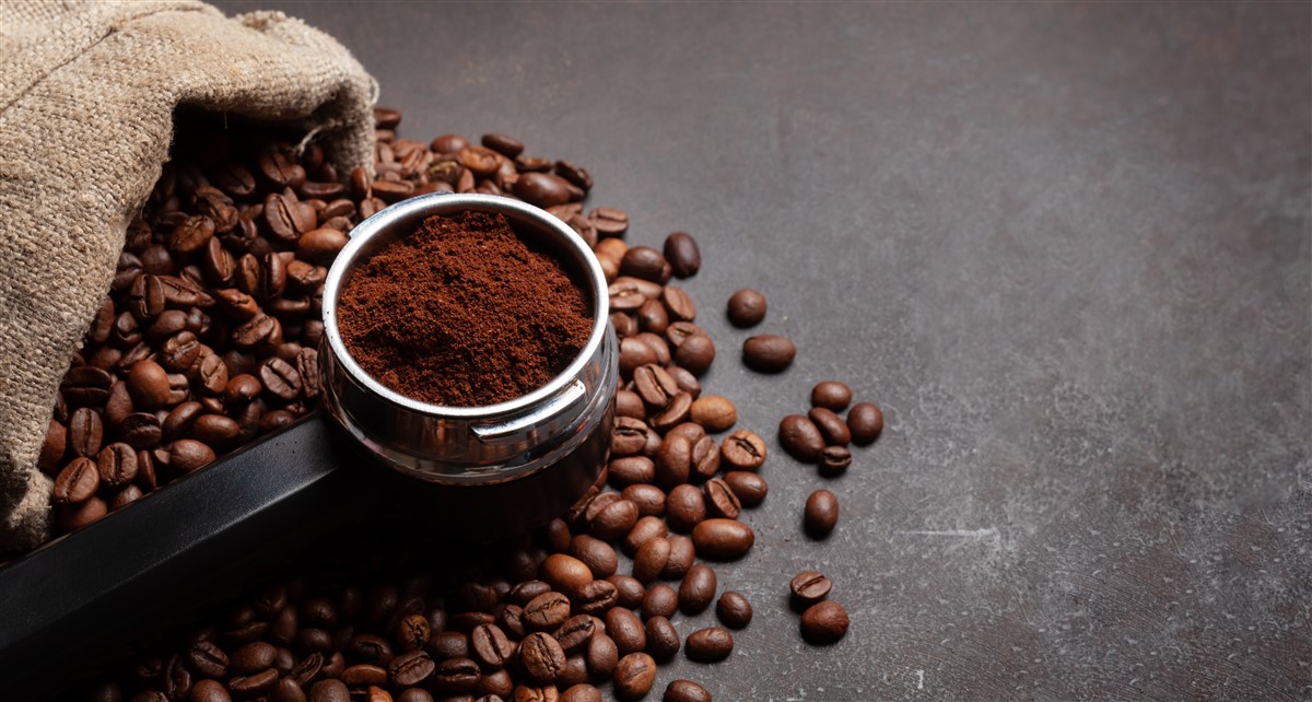 Réduire l'empreinte carbone du café