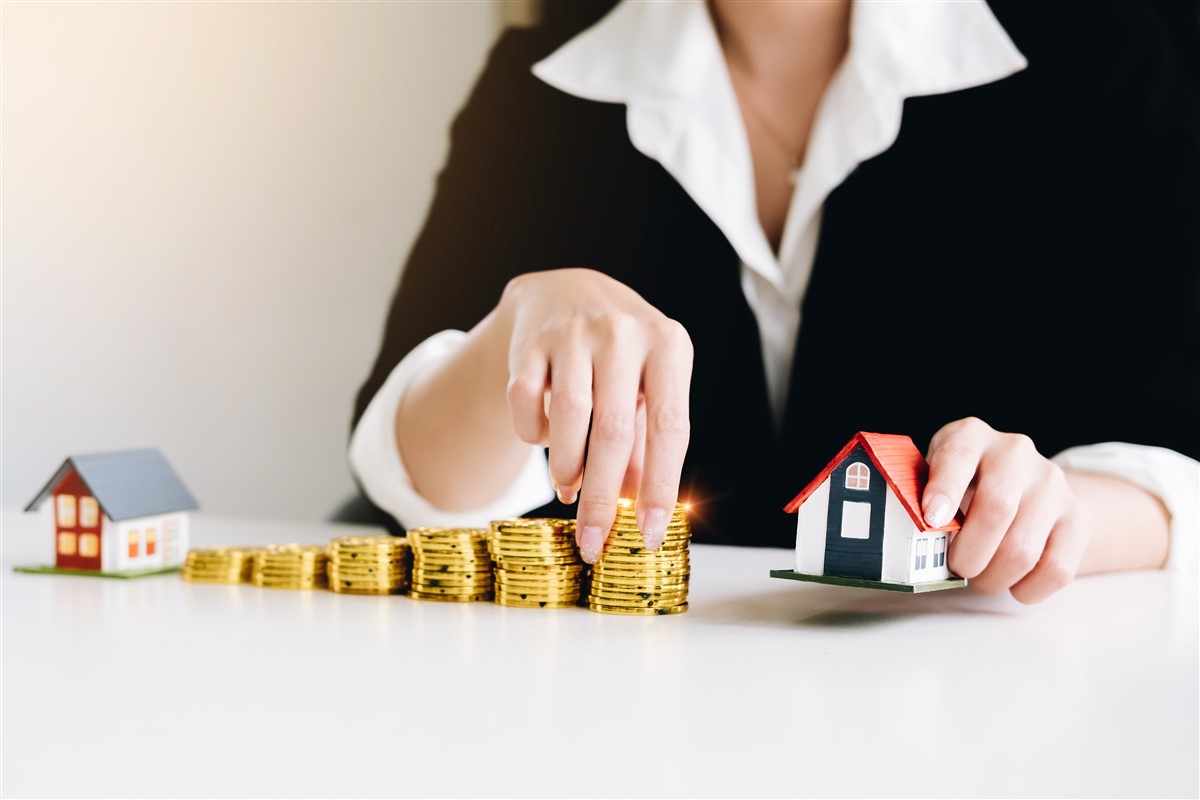 prêt immobilier