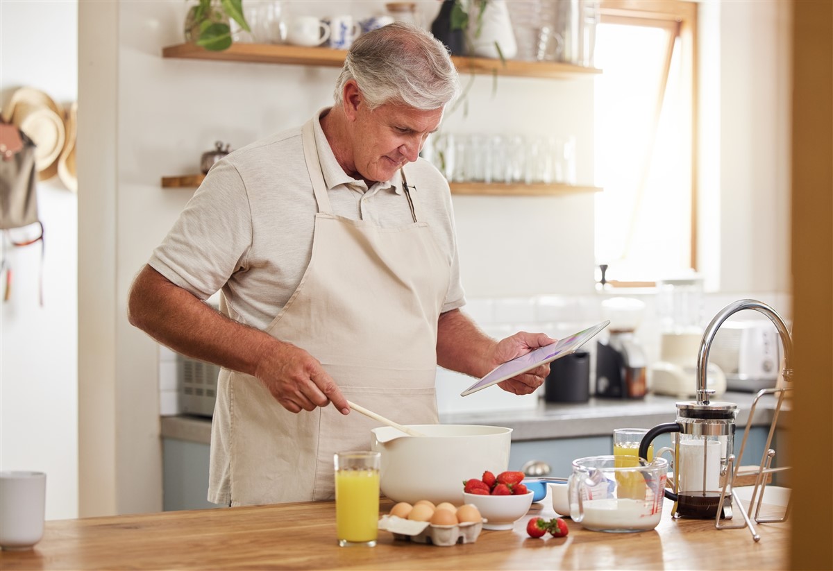 recettes à découvrir
