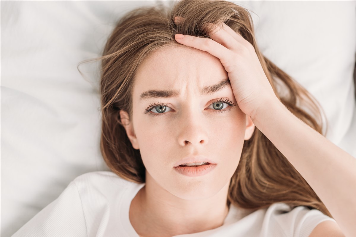 solutions pour les maux de tête liés aux règles