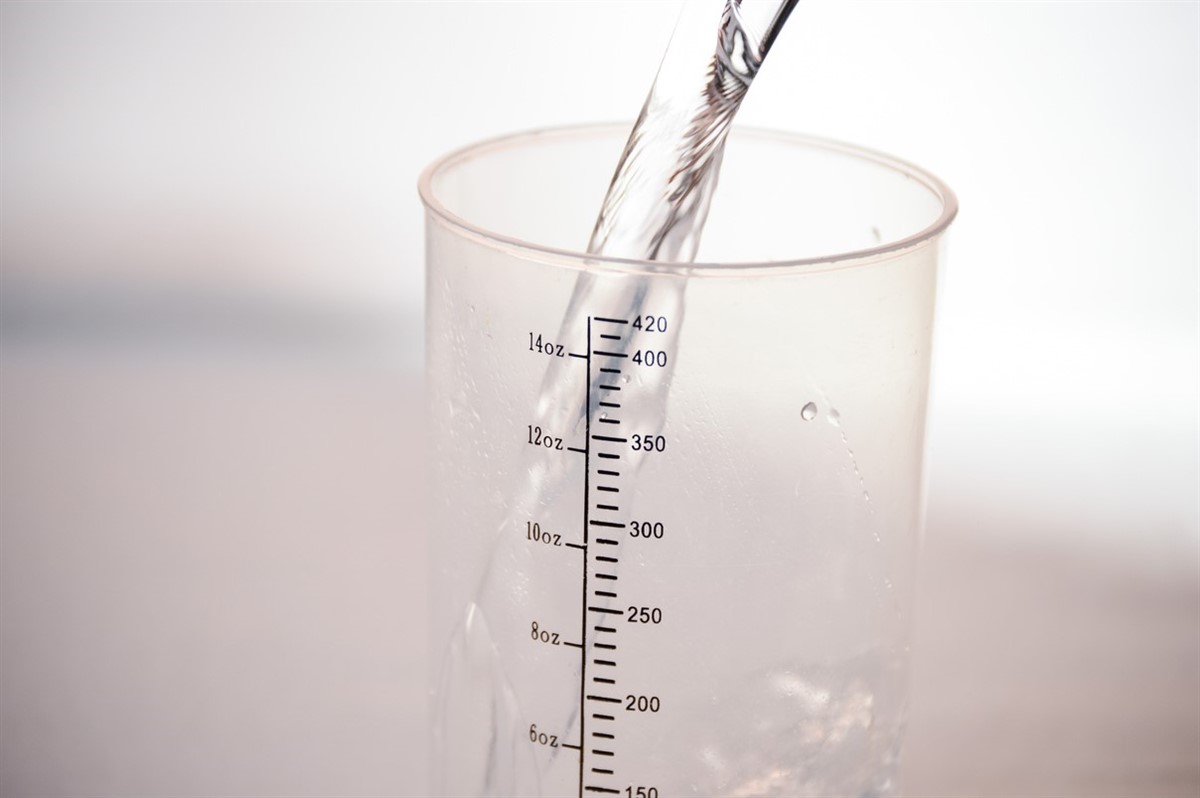 Convertir 20 cl de lait en ml la table de conversions facile 