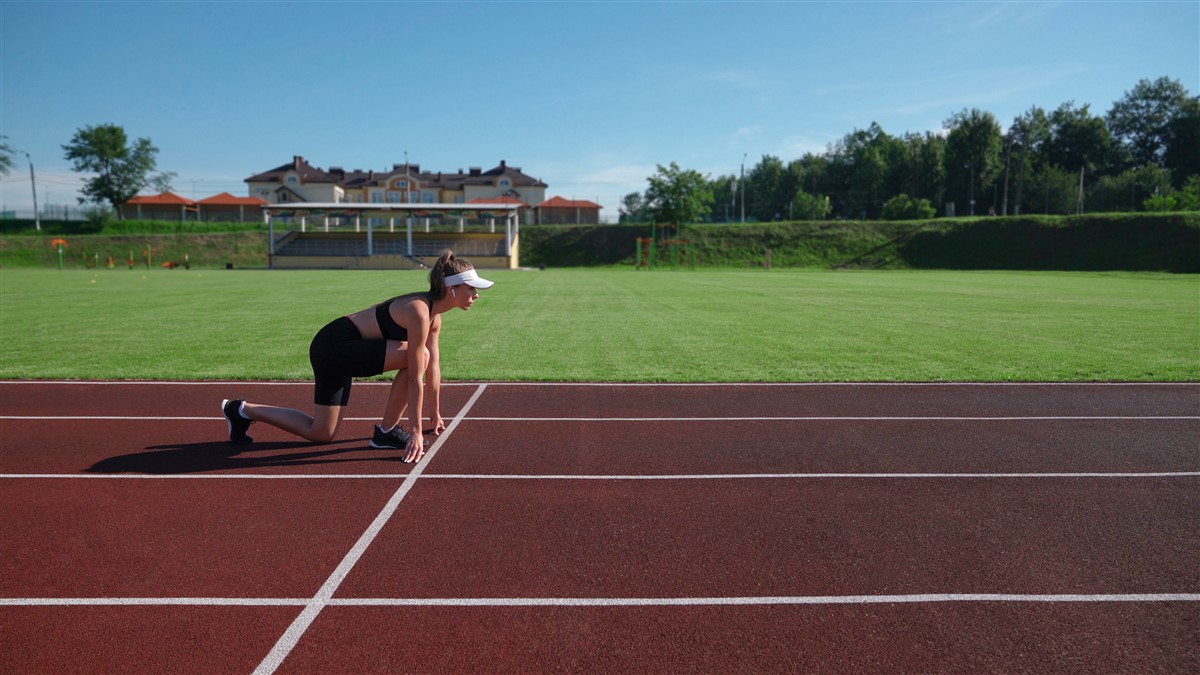 techniques pour accroître la vitesse de pointe