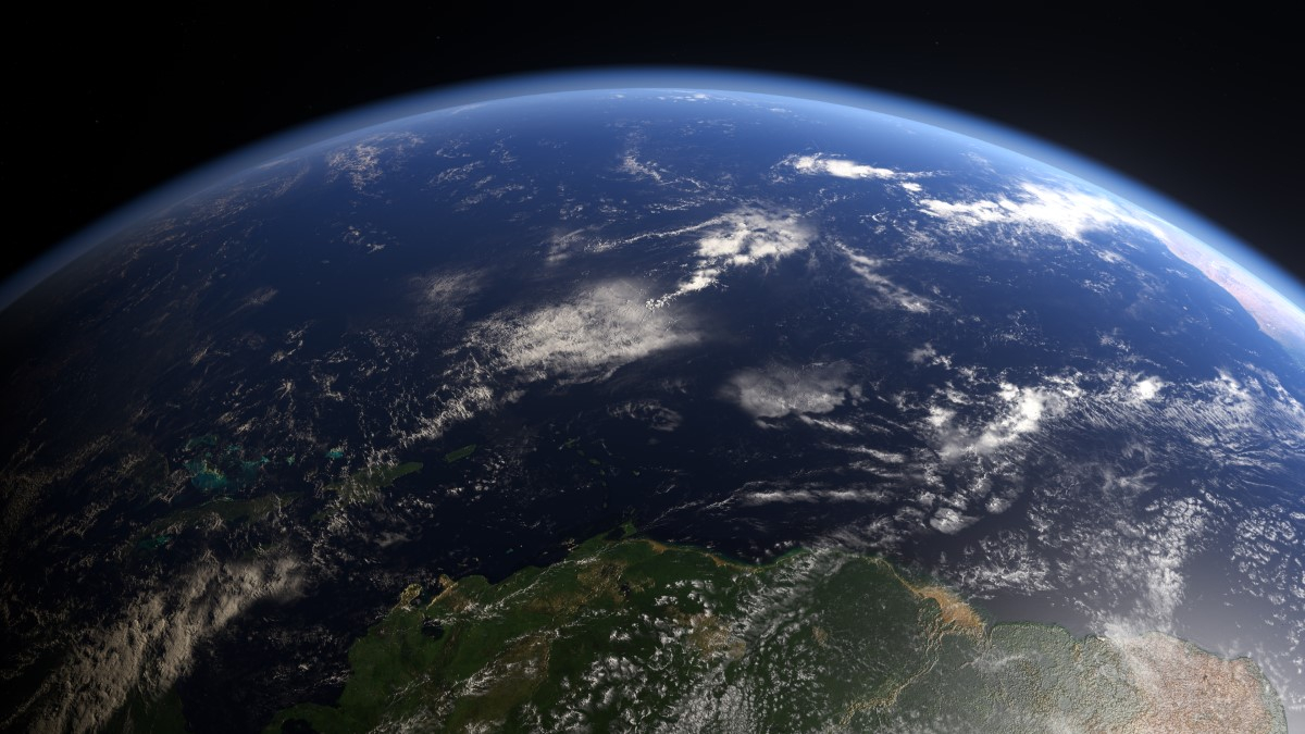 composition noyau Terre