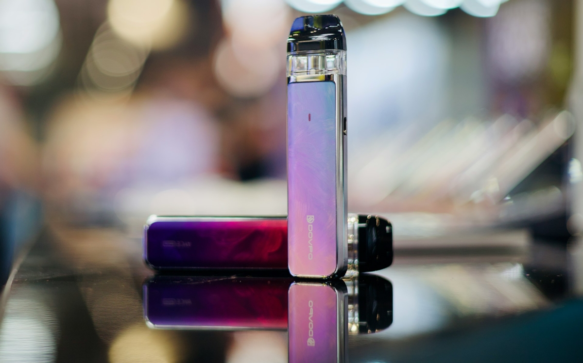 cigarette électronique en gros