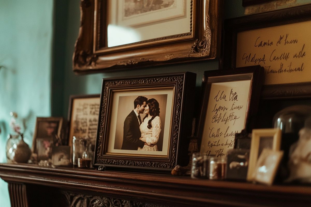 Créer des souvenirs inoubliables avec ces messages d'amour pour elle