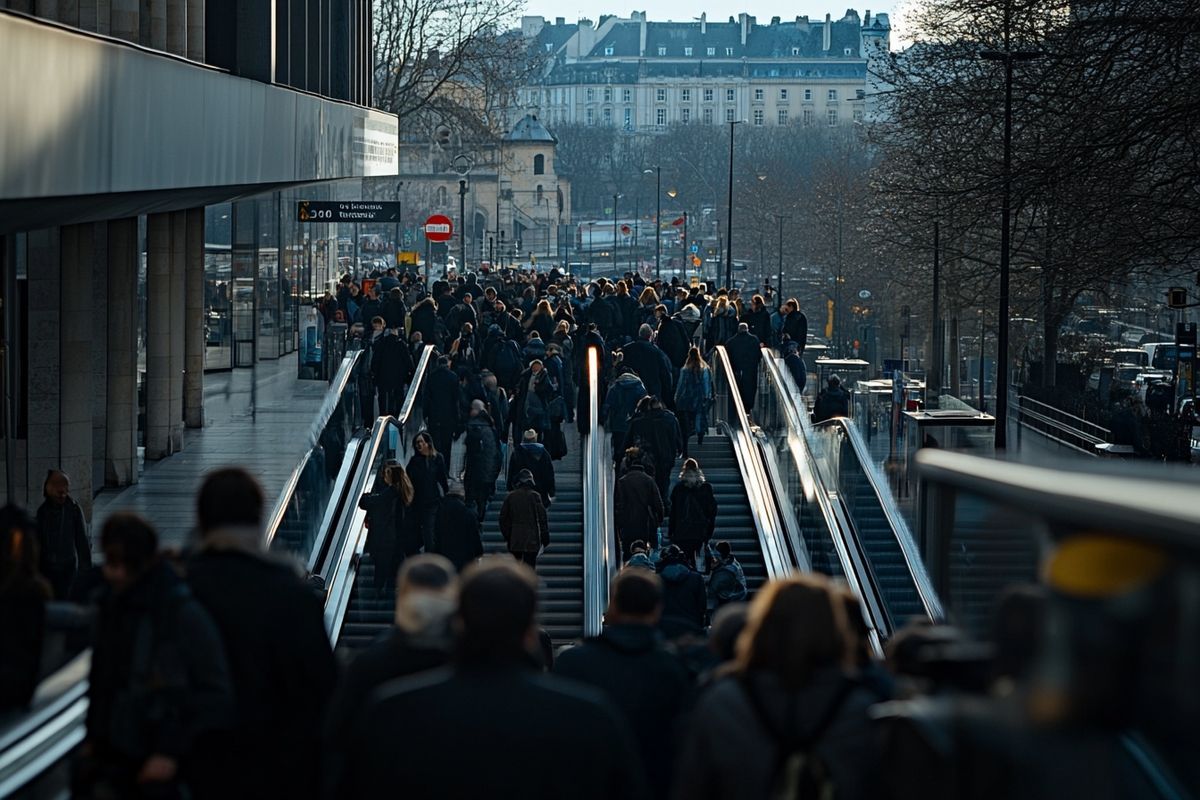 Découvrez les enjeux du SMIC qualifié Luxembourg 2024 pour les travailleurs