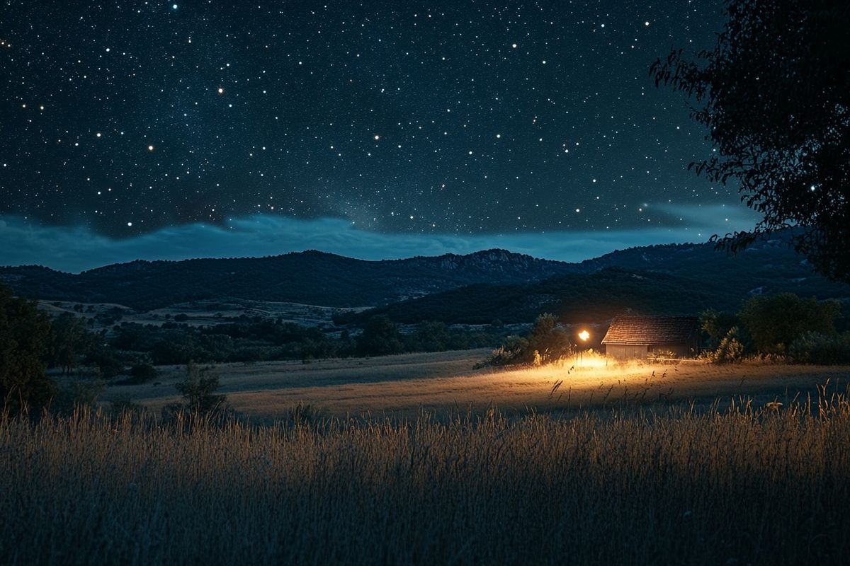 Des idées créatives pour vos messages d'amour et bonne nuit