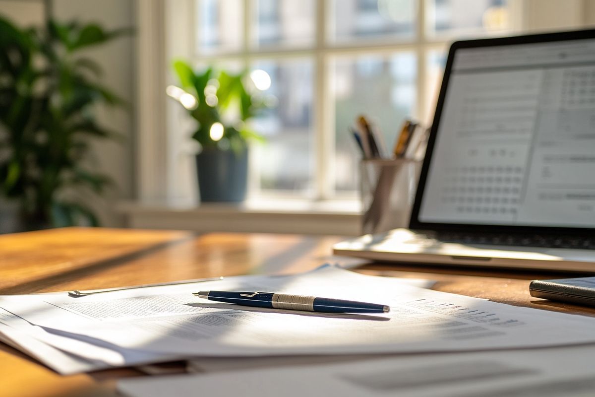 Inspirez-vous des meilleures lettres de motivation pour licence de droit