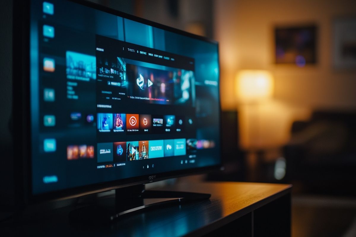 L'avenir de Majestic IPTV : Innovations et tendances à surveiller