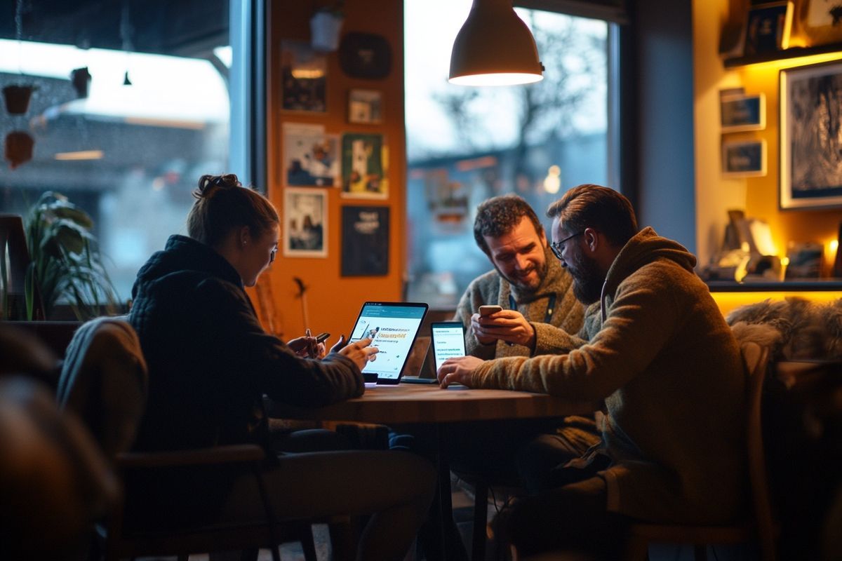 Les meilleures pratiques d'utilisation de la messagerie Ac Strasbourg pour les professionnels