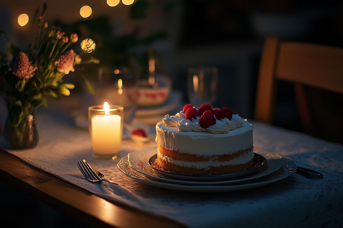 Émouvoir avec un texte d'anniversaire touchant pour maman : nos conseils pour le rédiger
