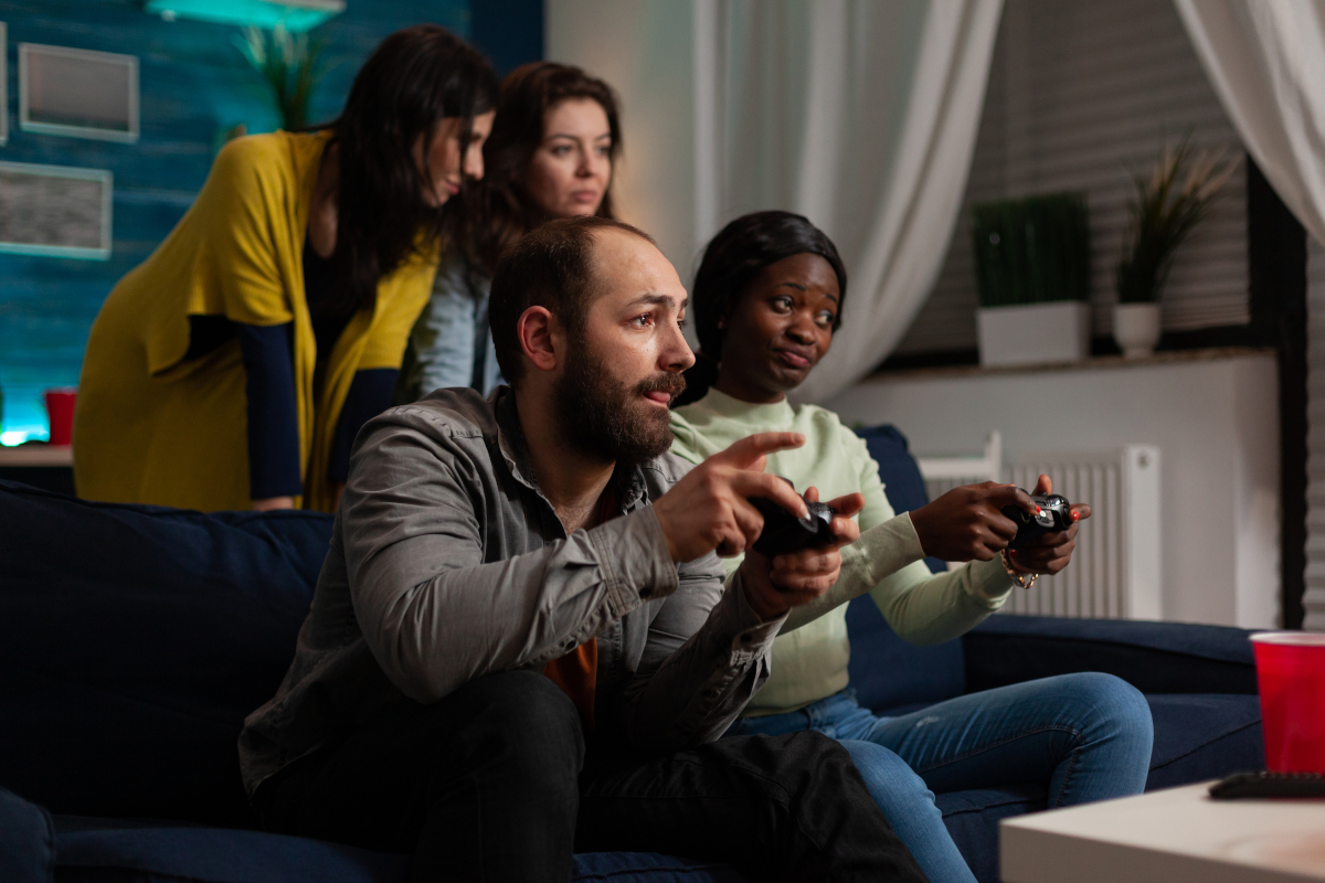 tendances des jeux-concours