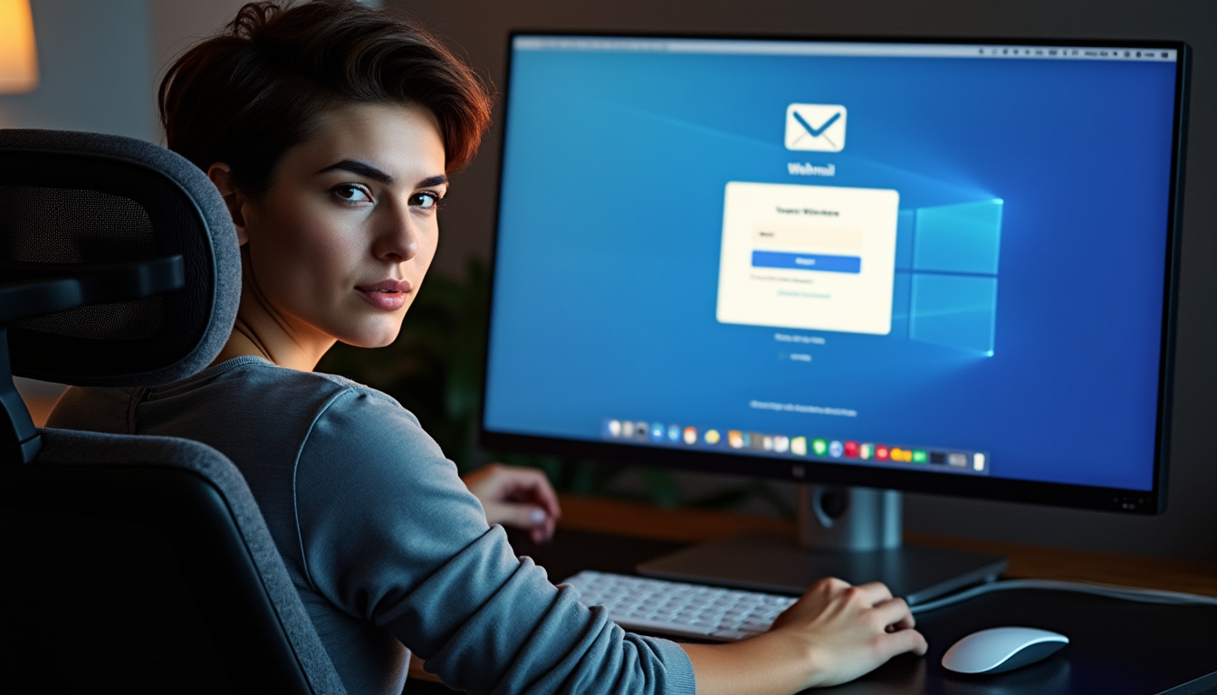 découvrez notre guide complet pour les utilisateurs débutants de 1&1 webmail. apprenez à configurer votre compte, à gérer vos emails efficacement et à exploiter toutes les fonctionnalités offertes par cette plateforme pour simplifier votre communication en ligne.