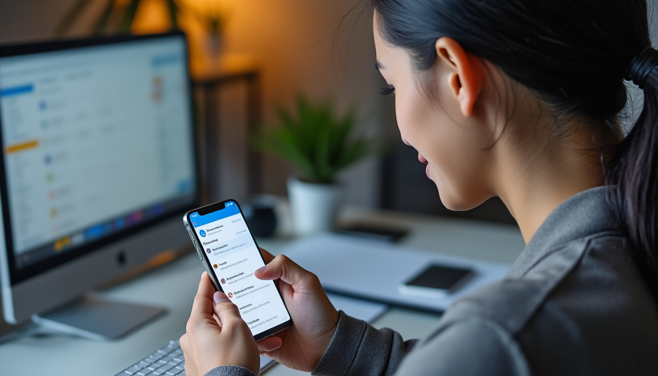 découvrez notre guide complet pour les utilisateurs débutants de 1&1 webmail. apprenez à configurer votre compte, à gérer vos e-mails et à tirer le meilleur parti de cette plateforme. idéal pour ceux qui souhaitent maîtriser leur messagerie en ligne facilement.