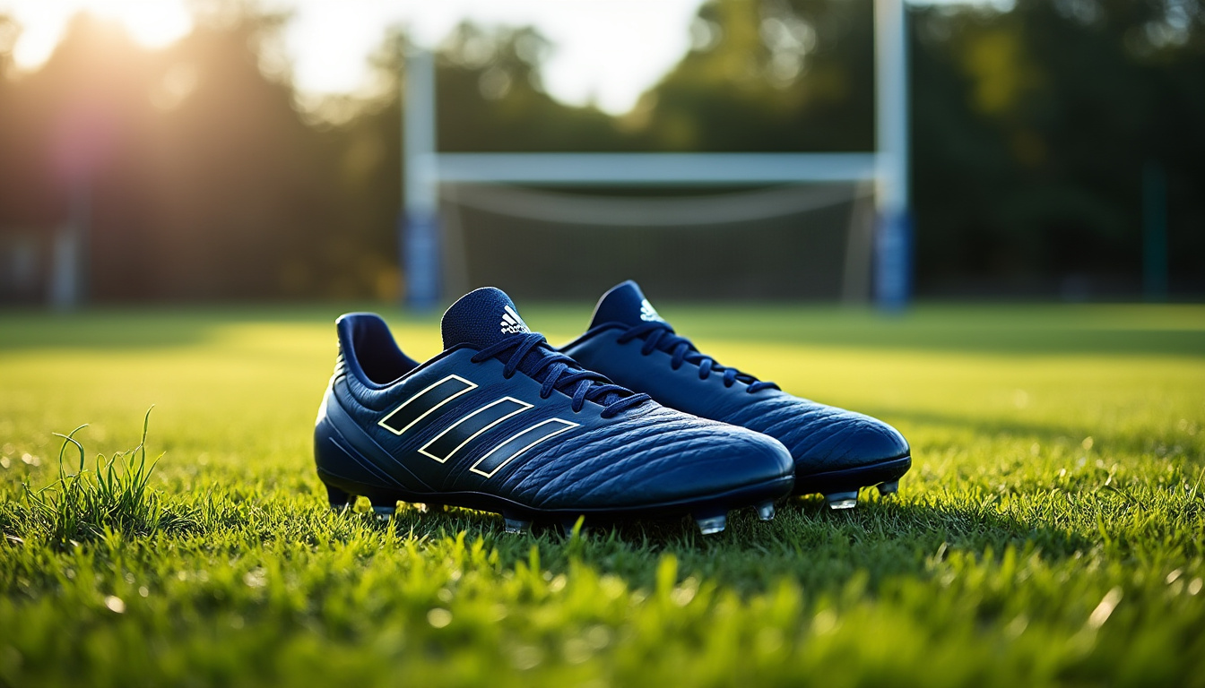 découvrez les adidas predator malice control sg, des chaussures de rugby pour homme qui allient style et performance. conçues pour offrir un excellent contrôle et une adhérence optimale sur le terrain, ces chaussures sont idéales pour les joueurs qui souhaitent allier esthétique et fonctionnalité.