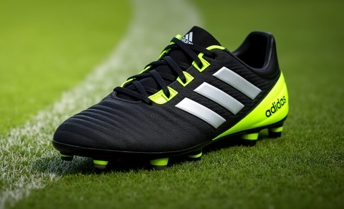 découvrez les adidas predator malice control sg, des chaussures de rugby pour hommes alliant style et performance. conçues pour une maîtrise optimale sur le terrain, elles offrent un confort exceptionnel et une adhérence inégalée, parfaites pour les joueurs exigeants.