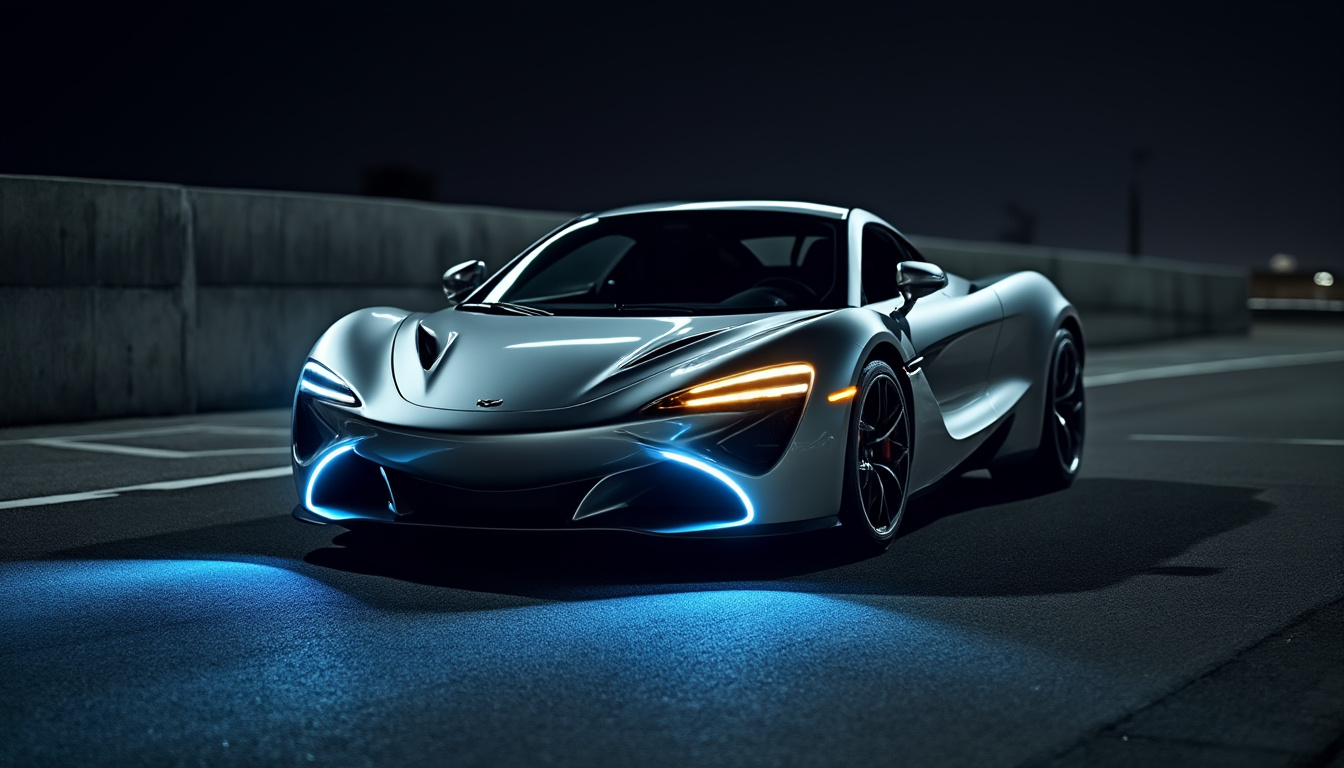 découvrez les dernières innovations et tendances en matière d'ampoules led pour clignotants de voiture en 2025. améliorez la sécurité et le style de votre véhicule avec des technologies lumineuses à la pointe, alliant performance et esthétique.