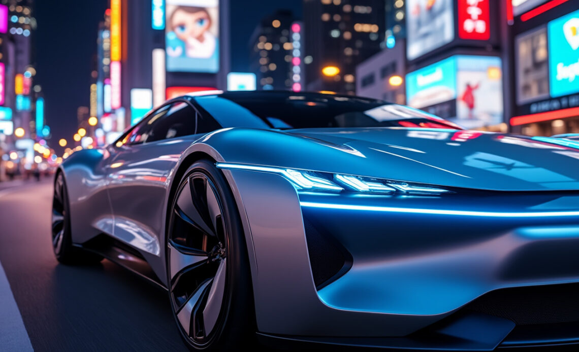 découvrez les dernières innovations et tendances en matière d'ampoules led pour clignotants de voiture en 2025. améliorez la visibilité, réduisez la consommation d'énergie et modernisez l'éclairage de votre véhicule avec ces solutions innovantes.
