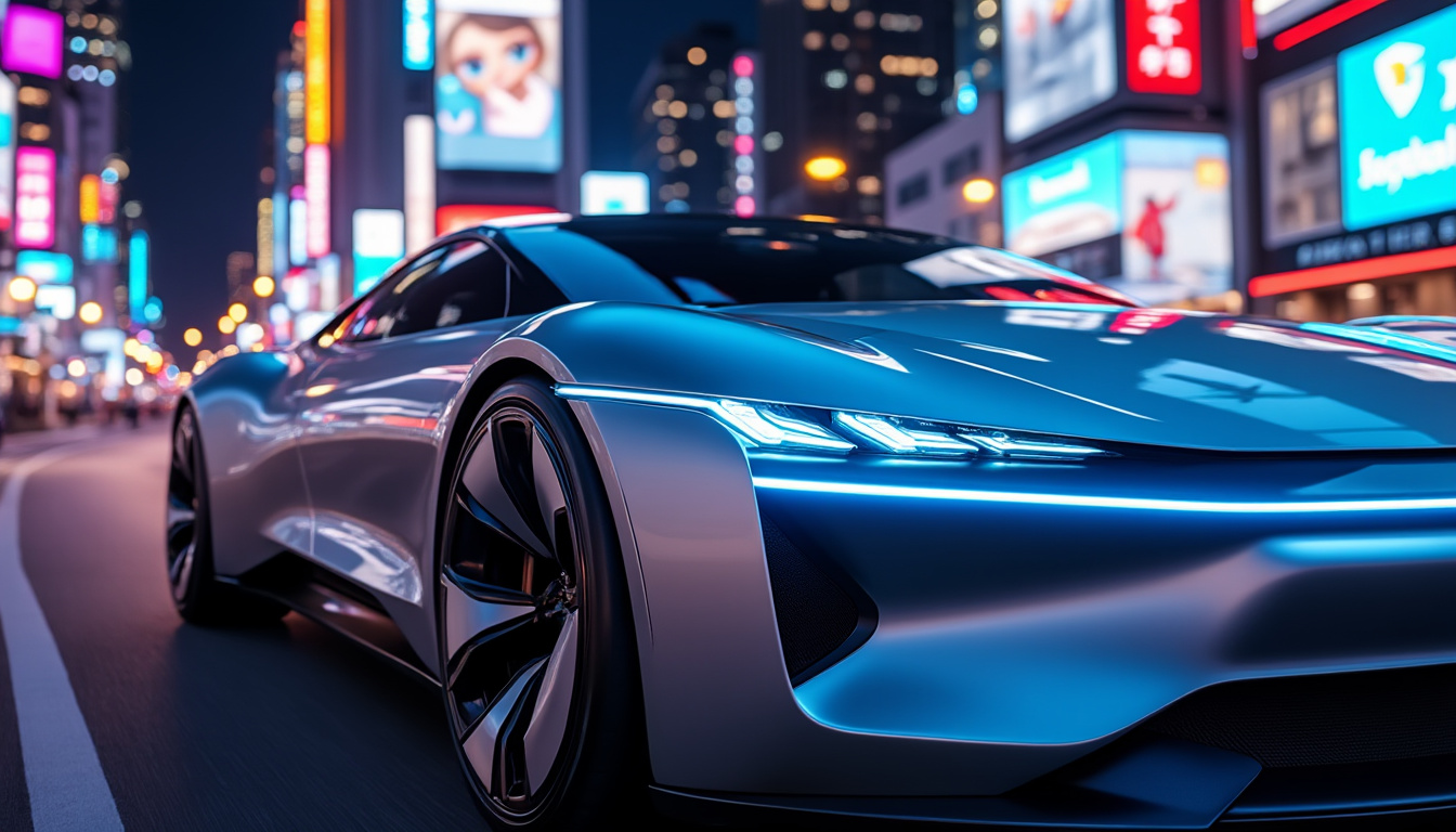 découvrez les dernières innovations et tendances en matière d'ampoules led pour clignotants de voiture en 2025. améliorez la visibilité, réduisez la consommation d'énergie et modernisez l'éclairage de votre véhicule avec ces solutions innovantes.