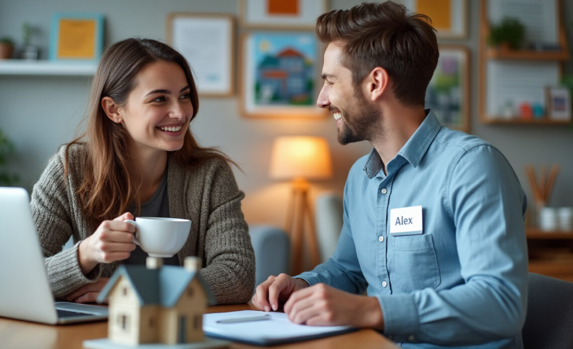 découvrez notre guide complet sur l'assurance de logement spécialement destiné aux jeunes travailleurs. informez-vous sur les options, les conseils pratiques et les démarches à suivre pour sécuriser votre habitat en tant que nouveau arrivant. protégez votre avenir dès aujourd'hui !
