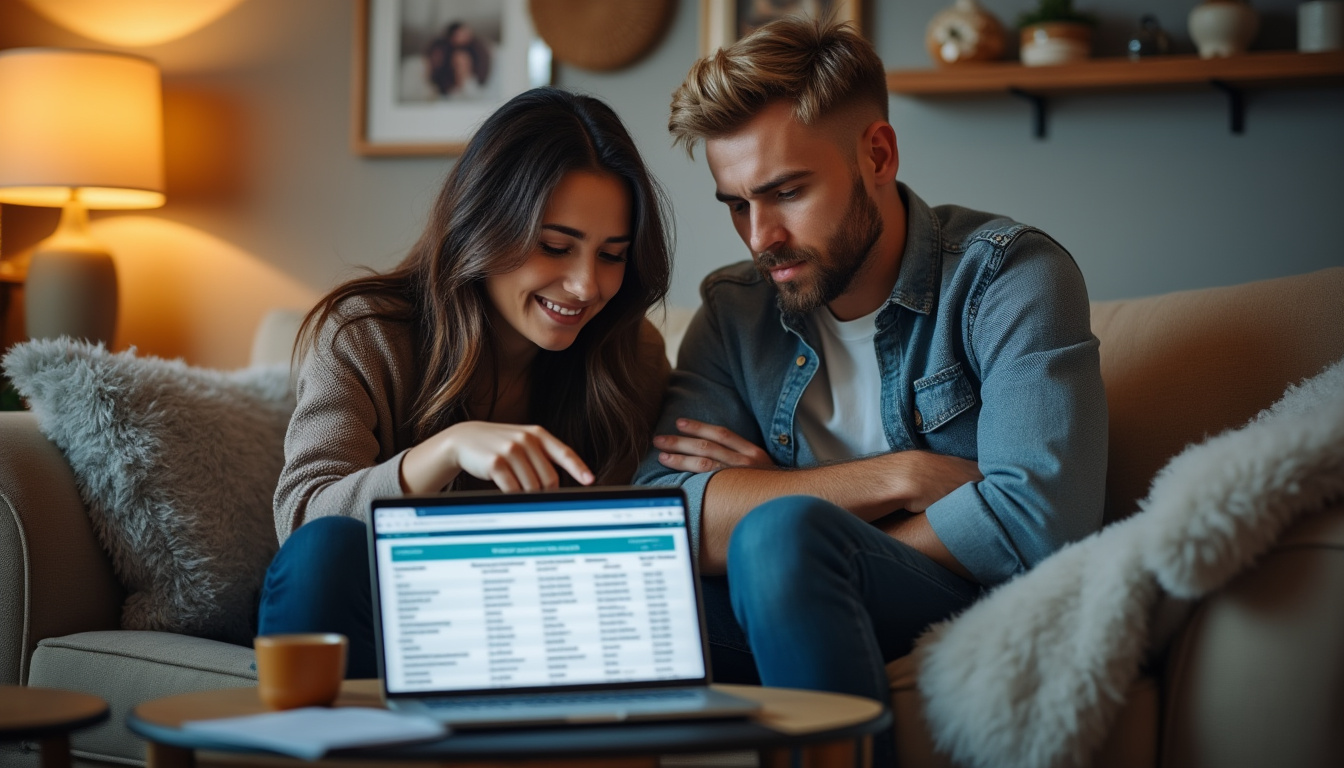 découvrez notre guide complet sur l'assurance de logement pour les jeunes travailleurs. apprenez comment choisir la meilleure couverture, les options adaptées aux nouveaux arrivants et les conseils pratiques pour sécuriser votre logement en toute sérénité.