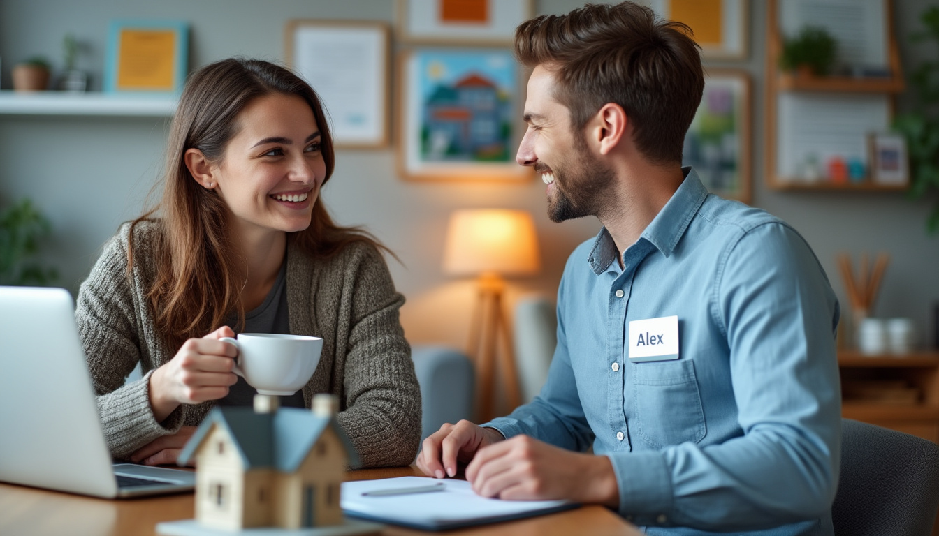 découvrez notre guide complet sur l'assurance de logement spécialement destiné aux jeunes travailleurs. informez-vous sur les options, les conseils pratiques et les démarches à suivre pour sécuriser votre habitat en tant que nouveau arrivant. protégez votre avenir dès aujourd'hui !