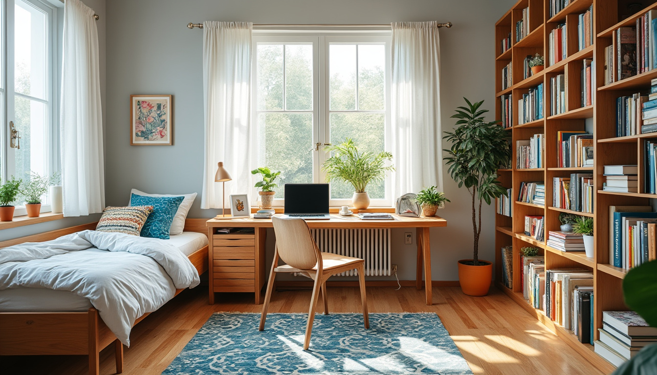 découvrez tout ce qu'il faut savoir sur l'assurance habitation pour un logement en résidence crous. protégez vos biens et votre tranquillité d'esprit avec nos conseils pratiques et informations essentielles.