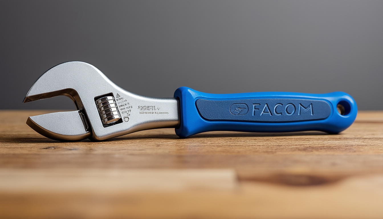 découvrez les nombreux avantages d'acheter une clé dynamométrique facom, idéale pour les professionnels et les amateurs. alliant précision, robustesse et ergonomie, cet outil essentiel garantit des résultats fiables et performants dans tous vos projets de mécaniques. faites le choix de la qualité avec facom.