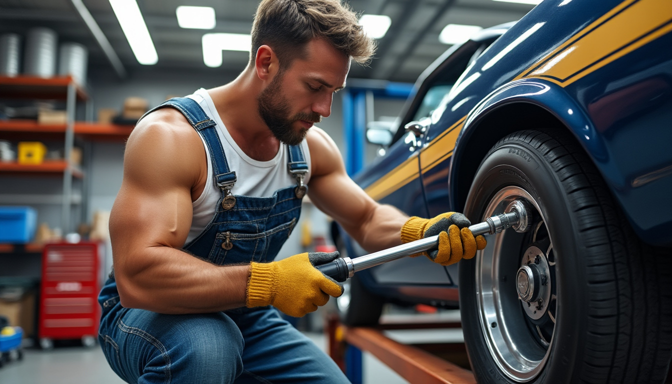 découvrez les nombreux avantages d'acheter une clé dynamométrique facom, idéale aussi bien pour les professionnels que pour les amateurs. précision, fiabilité et confort d'utilisation sont au rendez-vous pour vous assurer un travail de qualité dans tous vos projets de bricolage ou de mécanique. optez pour un outil qui allie performance et durabilité!