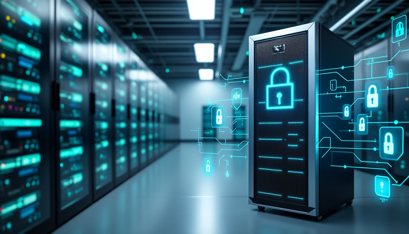 protégez votre site avec un certificat ssl pour serveur dédié ovh. assurez la sécurité de vos données en ligne et inspirez confiance à vos visiteurs grâce à cette solution essentielle.