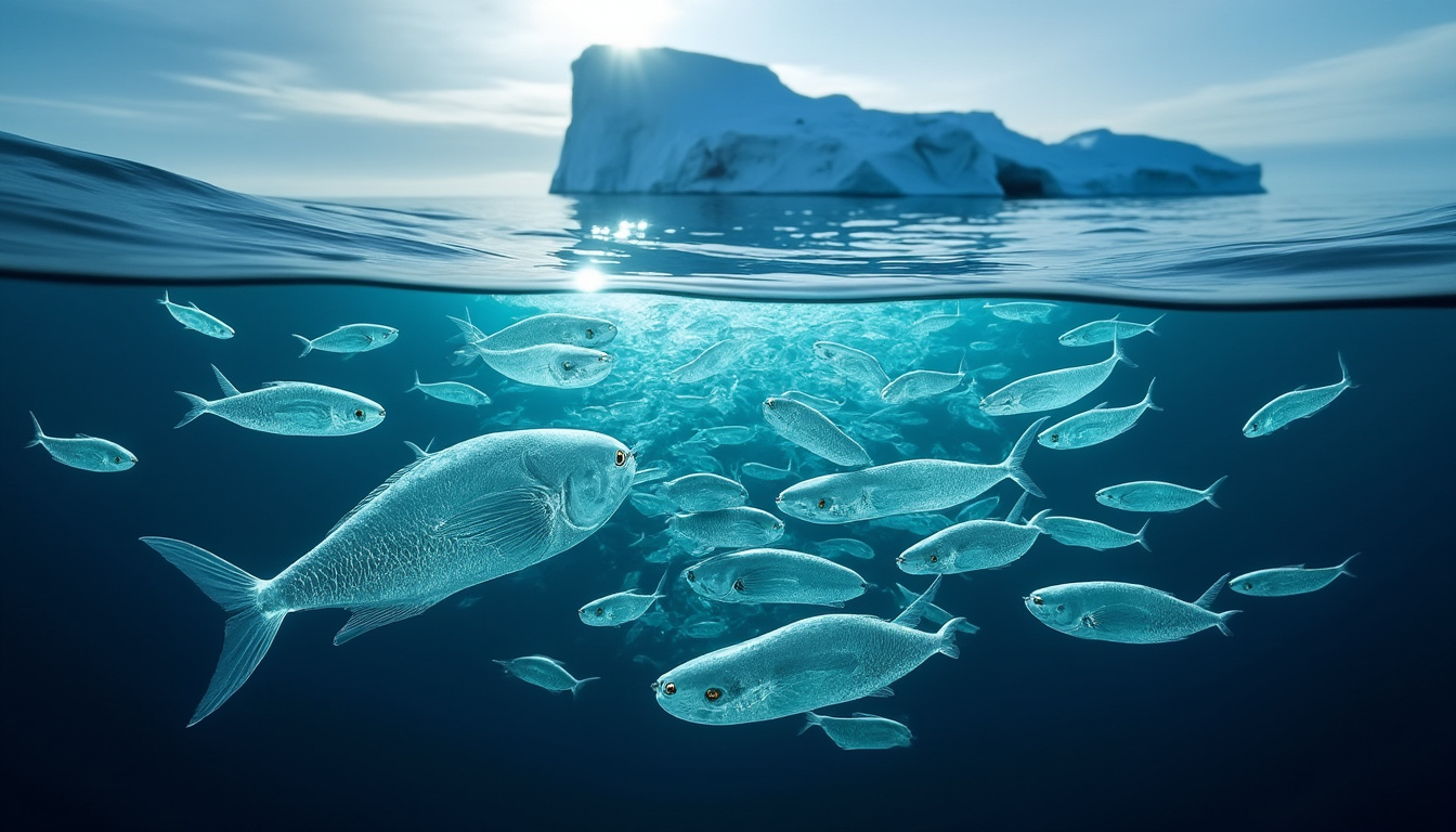découvrez comment l'huile de krill superba boost peut transformer votre bien-être général en améliorant votre santé cardiaque, votre fonction cognitive et votre confort articulaire. profitez des bienfaits d'un supplément naturel riche en oméga-3 et en antioxydants pour une vie plus dynamique et équilibrée.