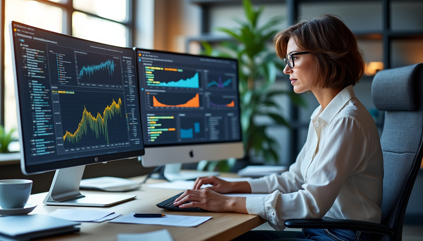 découvrez notre comparatif des meilleures formations pour devenir data analyst en seulement 3 mois, que ce soit en ligne ou en présentiel. trouvez la formation idéale pour acquérir des compétences clés et booster votre carrière dans le domaine de l'analyse de données.