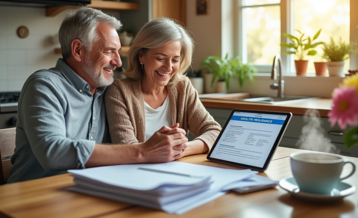 découvrez tout ce qu'il faut savoir sur la complémentaire santé senior proposée par harmonie mutuelle. profitez d'une couverture adaptée aux besoins des seniors, avec des garanties complètes et des conseils personnalisés pour une santé sereine.