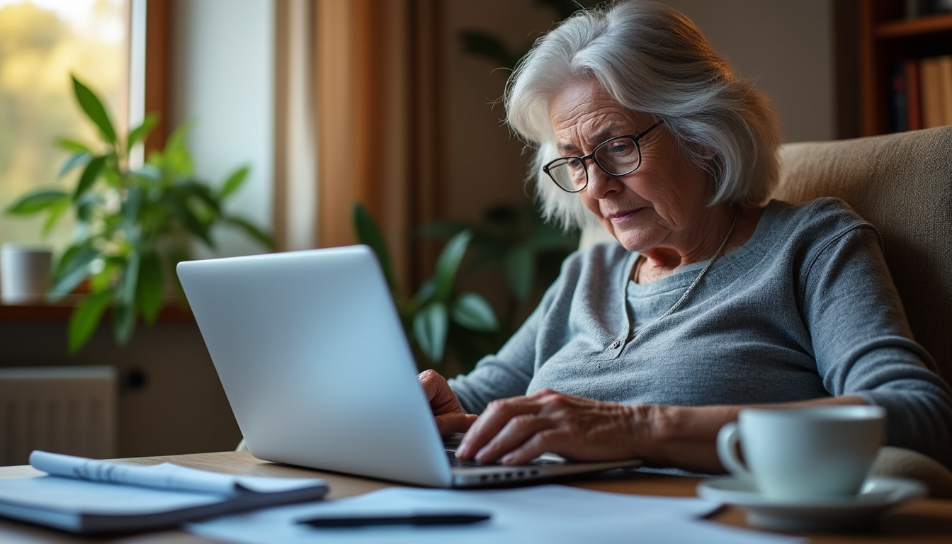 découvrez tout ce qu'il faut savoir sur la complémentaire santé senior proposée par harmonie mutuelle. bénéficiez de conseils, d'avantages et d'offres adaptées pour garantir votre bien-être et votre sérénité.