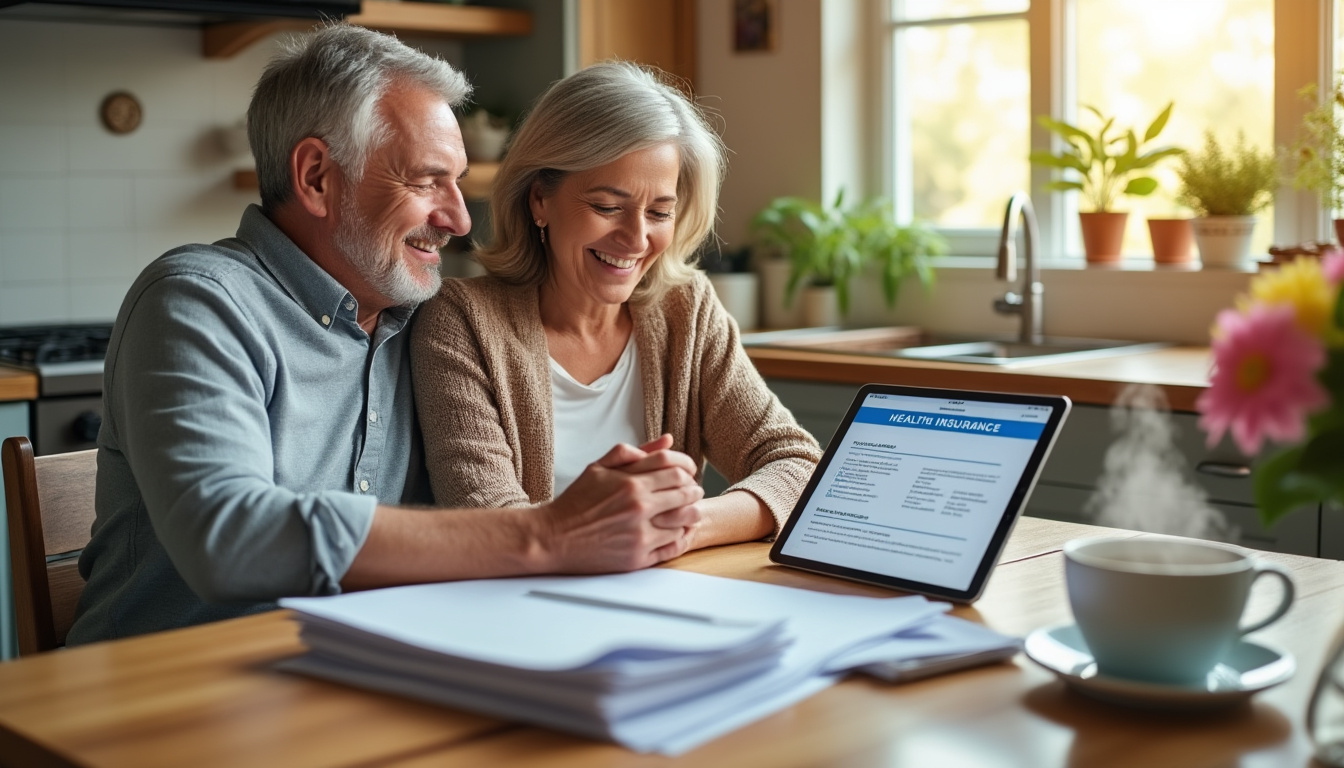 découvrez tout ce qu'il faut savoir sur la complémentaire santé senior proposée par harmonie mutuelle. profitez d'une couverture adaptée aux besoins des seniors, avec des garanties complètes et des conseils personnalisés pour une santé sereine.