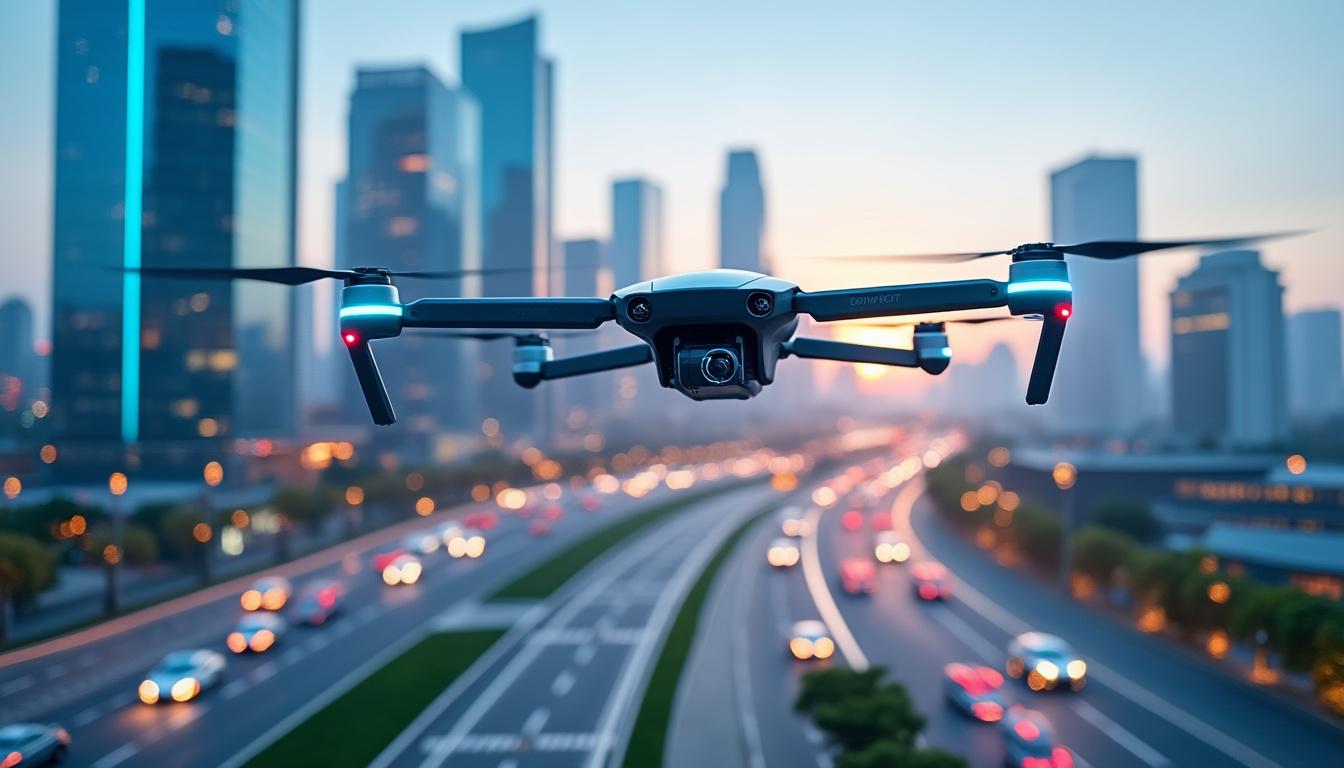 explorez les dernières avancées en matière de technologies de livraison du dernier kilomètre. découvrez comment ces innovations transforment le secteur, améliorant l'efficacité et la durabilité tout en répondant aux attentes croissantes des consommateurs.