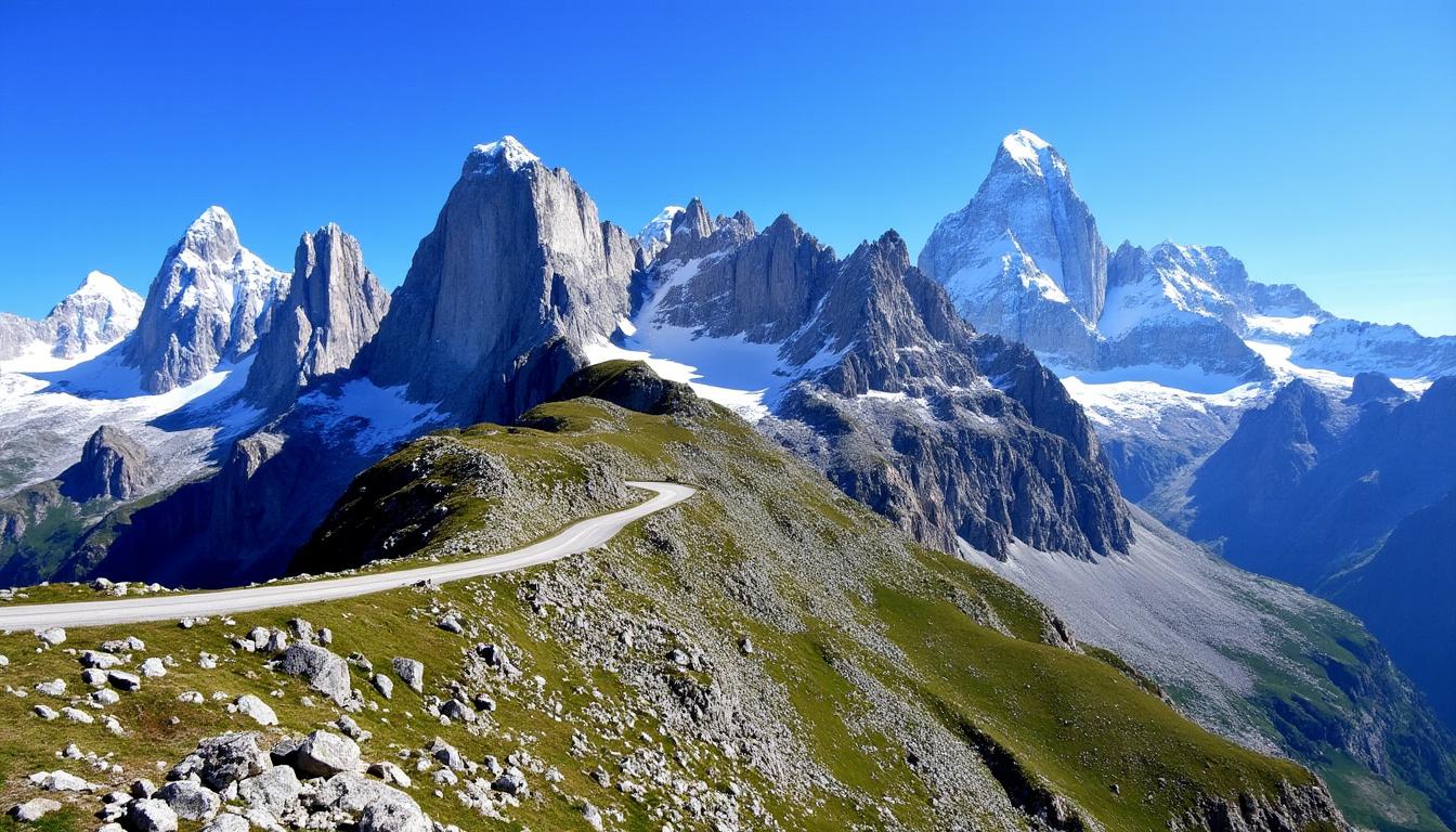 découvrez quand profiter des meilleures images de la webcam de pourtalet. obtenez des conseils pour admirer les panoramas les plus saisissants et les conditions météorologiques idéales pour vos activités en montagne.