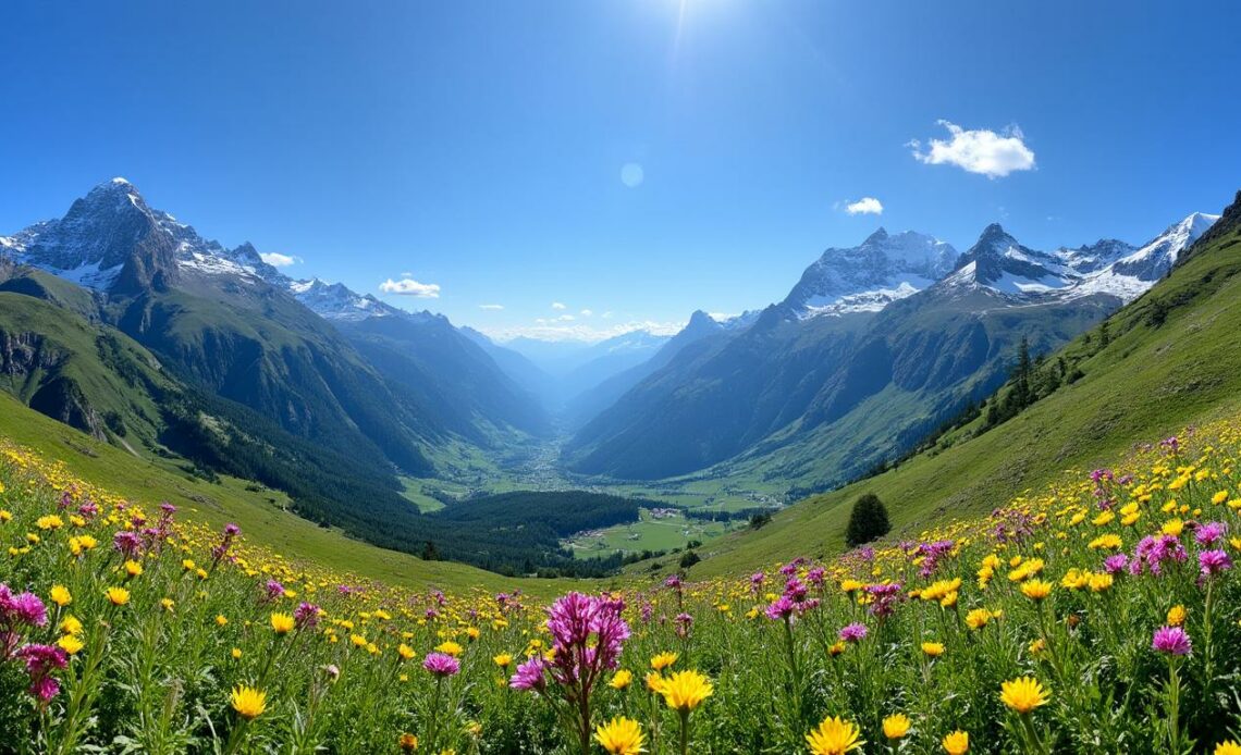 découvrez quand profiter des meilleures images de la webcam de pourtalet. suivez l'évolution des paysages, les conditions météorologiques et les activités en temps réel pour ne rien manquer de ce beau site. obtenez des conseils sur les moments idéaux pour admirer la nature et planifier vos activités en plein air.