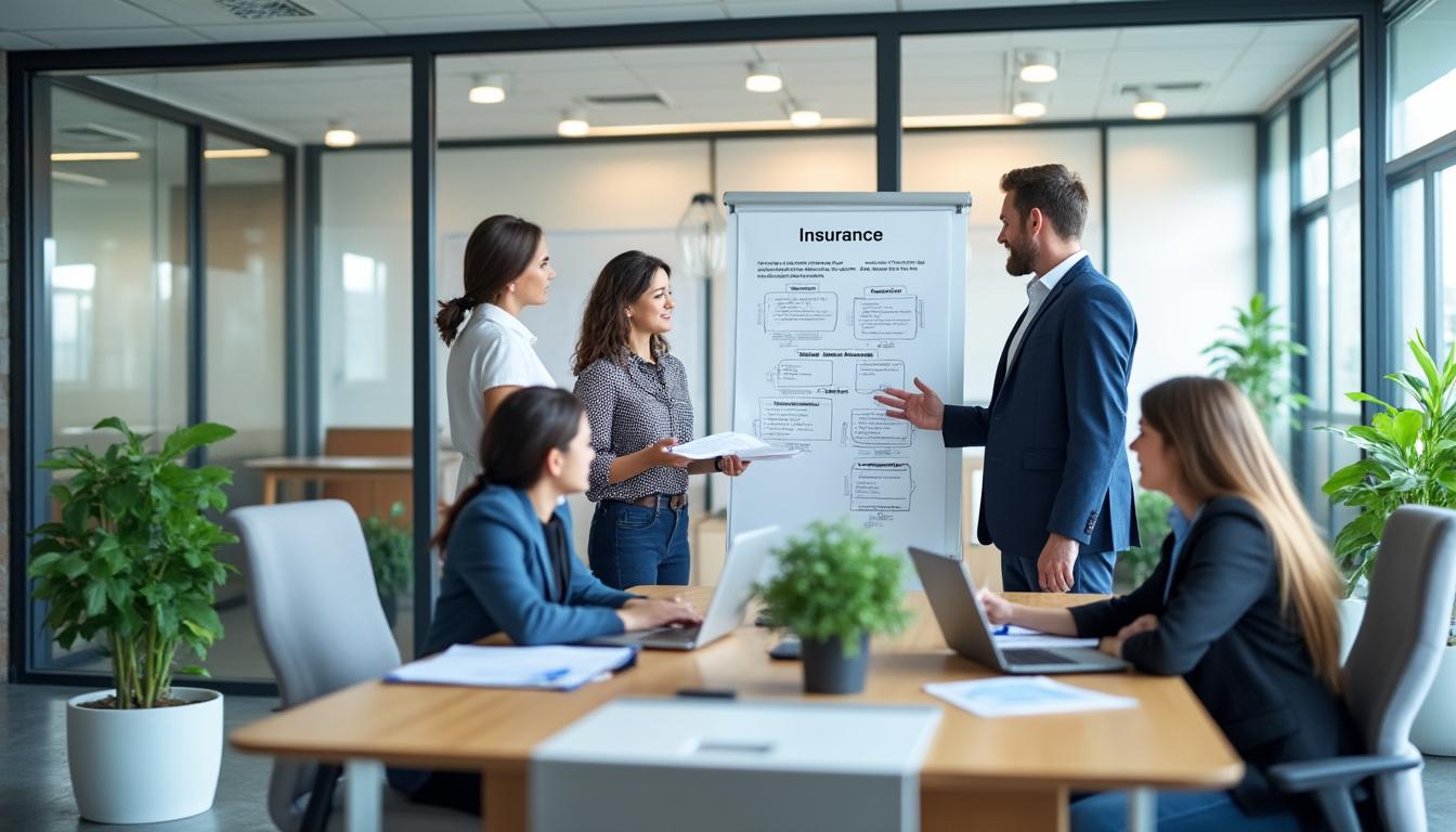 découvrez les erreurs fréquentes à éviter lors de la souscription d'une assurance responsabilité civile professionnelle (rcp) pour les services publics. apprenez à protéger efficacement votre activité tout en respectant les exigences légales.
