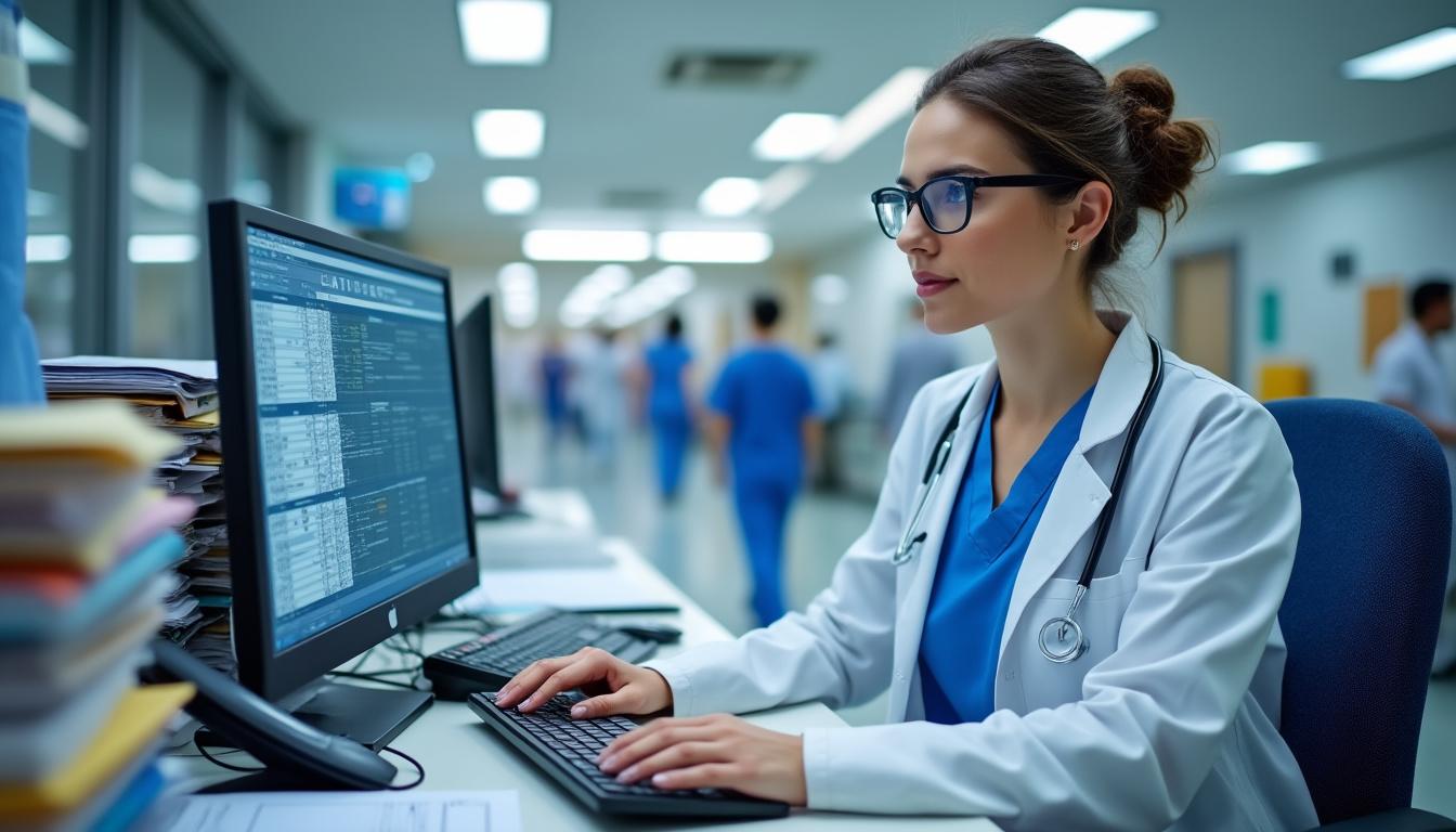 découvrez les principaux facteurs qui influencent le salaire des secrétaires médicales en algérie, notamment l'expérience, les qualifications, le lieu de travail et les exigences du marché. cette analyse vous permettra de mieux comprendre les enjeux et les opportunités dans ce secteur en pleine évolution.