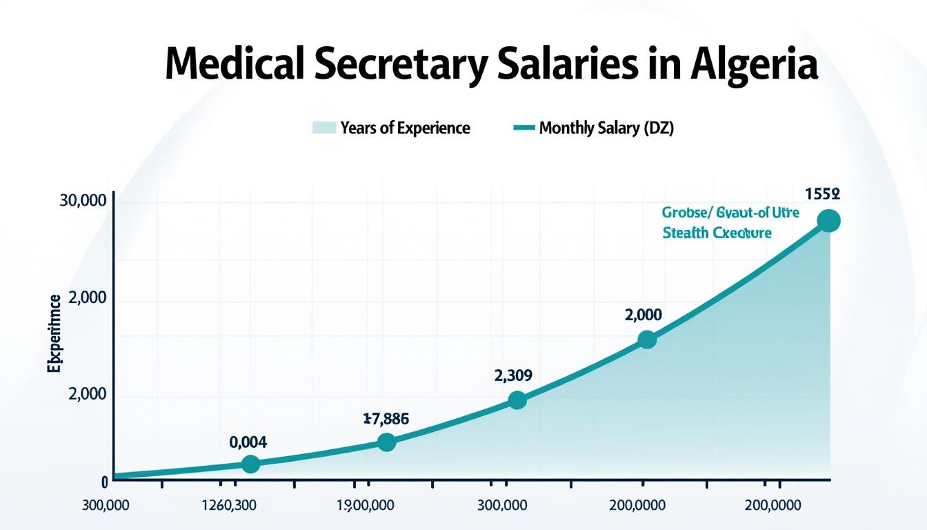 découvrez les principaux facteurs qui influencent le salaire des secrétaires médicales en algérie. cette analyse approfondie explore les variables telles que l'expérience, la formation, la localisation géographique et le secteur d'activité, afin de mieux comprendre les enjeux financiers de cette profession en pleine évolution.